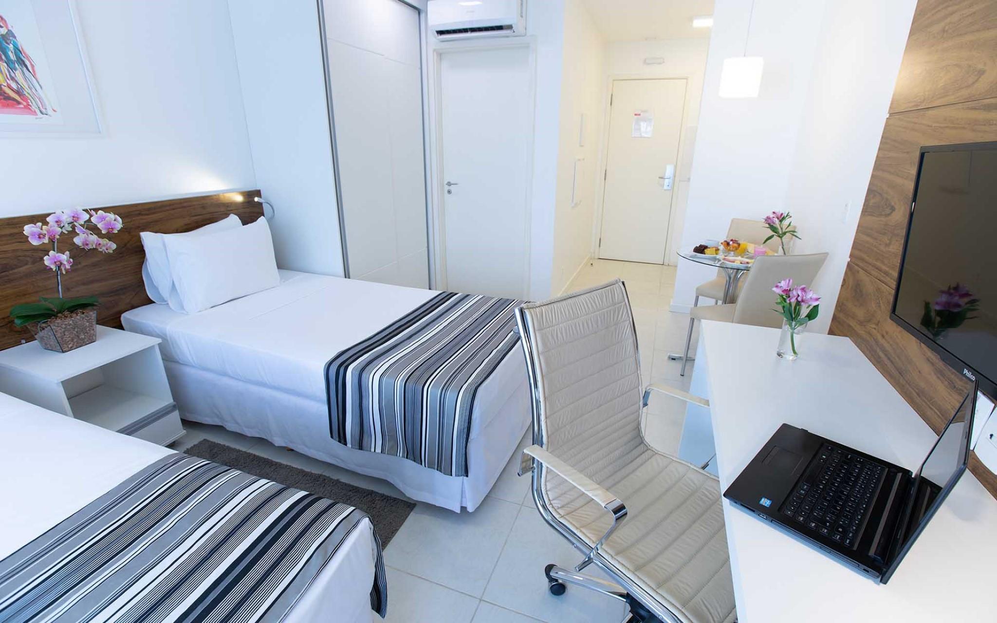 Fusion Hplus Express + Brasília Exteriör bild